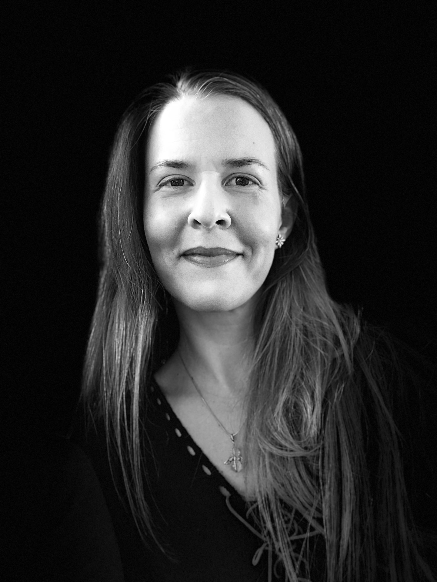 Sibylle Zumstein, your host at Casa Culmet